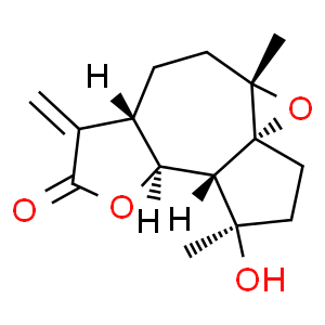 環(huán)氧木香內(nèi)酯