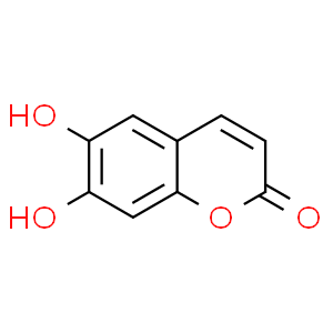 七葉內(nèi)酯/秦皮乙素
