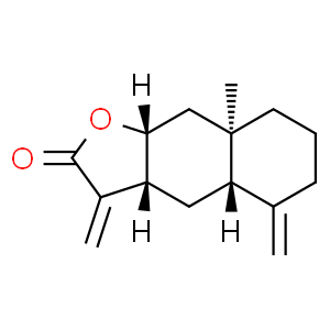 異土木香內(nèi)酯