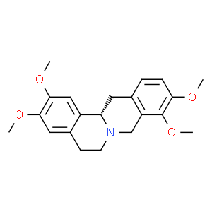 左旋四氫巴馬汀